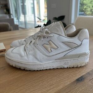 New Balance 550
